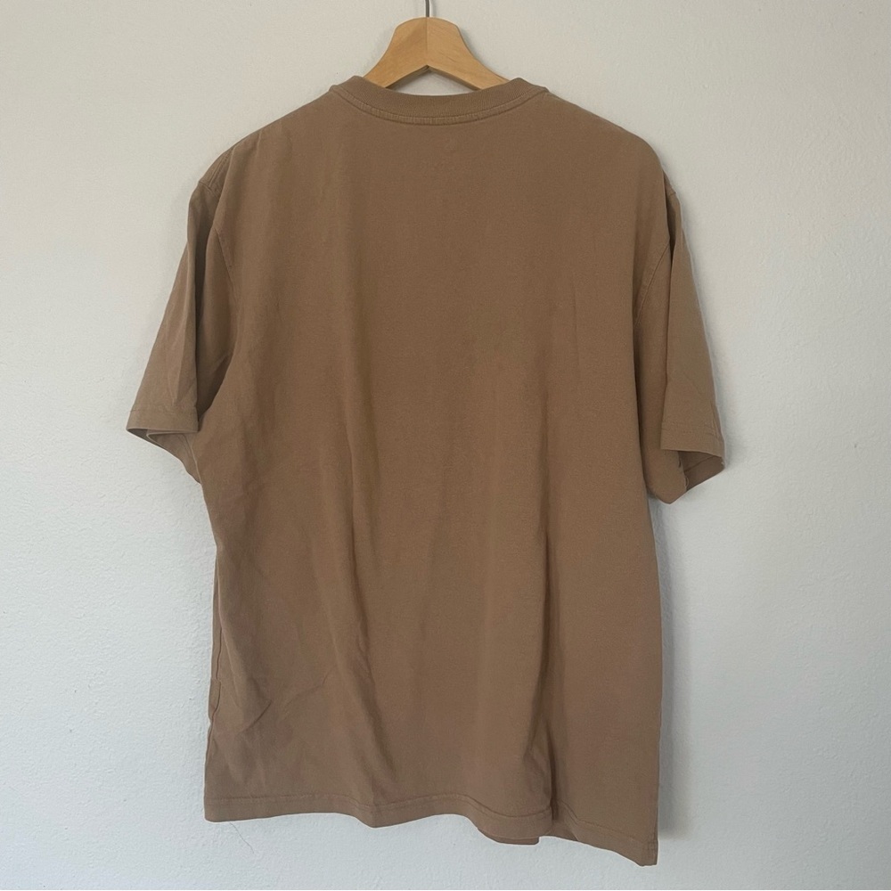 Carhartt men’s short sleeve tee - Picture 5 of 7